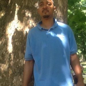 Meet your Posher, Steven